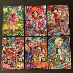 スーパードラゴンボールヒーローズ