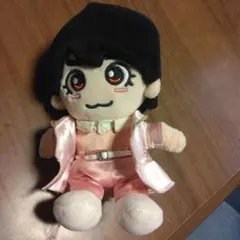 なにわ男子　大西流星　ちびぬい