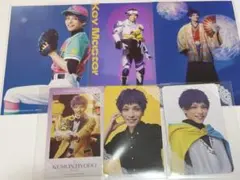 エーステ　兵頭九門(新 正俊) まとめ売り