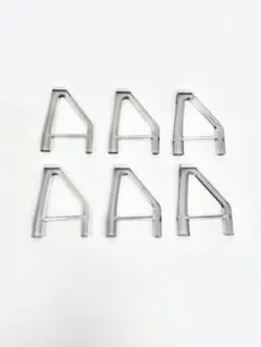 PlayStation5 CFI-2000A 純正横置きフット6個セット