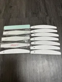 ♡.523様専用♡ネイルフォーム ネイルファイルセット