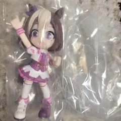 PalVerse ウマ娘 vol.1　パルバース　ウマ娘　スペシャルウィーク