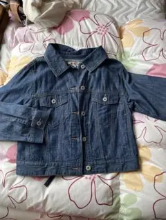 Apuweiser-riche＊デニムジャケット