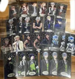 ツイステ　アルカナカード　まとめ売り