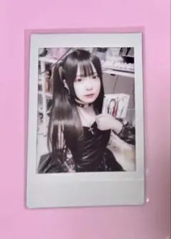 ゼパちゃん ゼパ YouTuber 公式チェキ - メルカリ