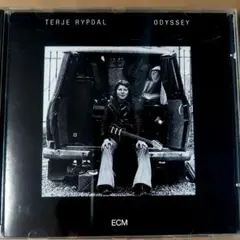 Terje Rypdal odessey