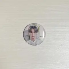 Stray Kids スキズ リノ缶バッチ