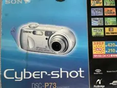 2026年最新】ソニー DSC-P73の人気アイテム - メルカリ