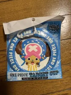 ONE PIECE ターゲットカップ チョッパー