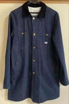 Lee リー　デニムコート