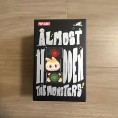 2025年最新】Labubu almost hiddenの人気アイテム - メルカリ