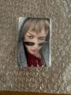 CORTIS weverse 特典トレカ 5枚セット