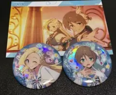 イキヅライブ 春宮ゆくり 缶バッジ ブロマイド - メルカリ