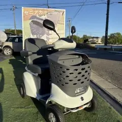 2025年最新】電動カートの人気アイテム - メルカリ