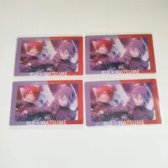 プロセカ 神代類&逆先夏目 エピカ あんスタコラボ