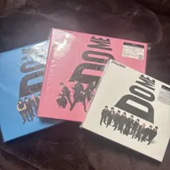 SnowMan I DO ME DVD Blu-ray3枚組 フォトブック付き - メルカリ