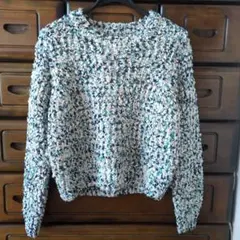 Bershka ニットセーター Sサイズ