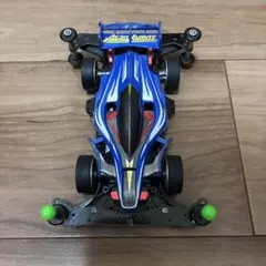 TAMIYA ミニ四駆 エアロアバンテ ARシャーシ