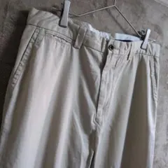 コインポケット スラックス