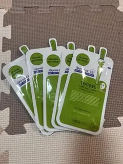 MEDIHEALパック5枚セット