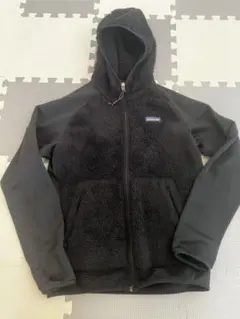 【hosikame46さん専用】パタゴニア　patagonia フリースパーカー