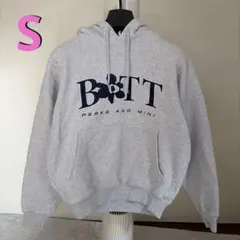 BoTT × P.A.M. パーカー グレー M BoTT パーカー グレー M - メルカリ