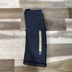 東京マルイ エボルト EVOLT用 マガジン PMAG 実物加工 外側のみ - メルカリ
