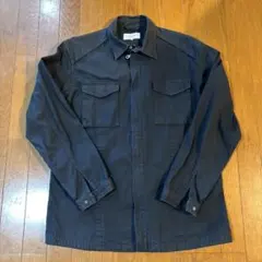 LLサイズ　デニムジャケット