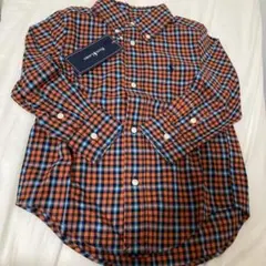 【新品タグ付】ポロラルフローレン　シャツ