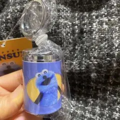 スンスン　パペットスンスン　コインケース　コインシリンダー　ケース