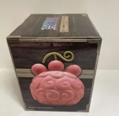 ワンピース 悪魔の実ルームライト【ニキュニキュの実】