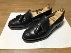 スミヨン　　　　　　　　　　　　　　　　　【極美品】クロケット＆ジョーンズ Crockett&Jones (Men) / クロケット＆ジョーンズ TOP