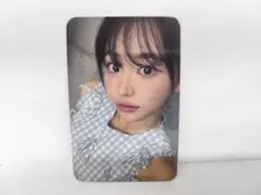 QWER トレカ チョダン 日本限定