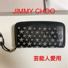 JimmyChoo 長財布のサムネイル