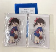 鬼滅の刃 栗花落カナヲ 花火大会 アクリルスタンド セット - メルカリ