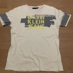 カルバンクライン　TシャツXLのサムネイル