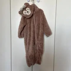 公式 シェリーメイ カバーオール 90サイズ