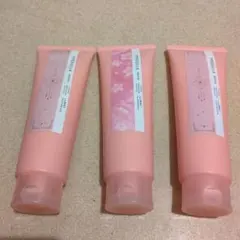 メデュラ トリートメント 3本セット