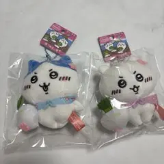ちいかわ　桜島