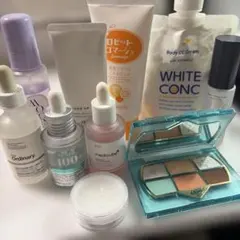 まとめ売り　化粧品　美容液