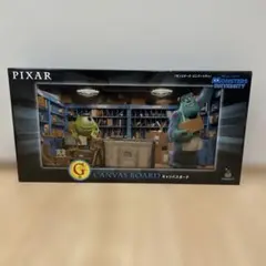 Happyくじ　ピクサー　G賞