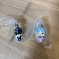 【即日発送】幽遊白書 めじるしアクセサリー 飛影 ぼたん