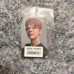 TXT GGUM ヨンジュン ユニバ 特典 トレカ