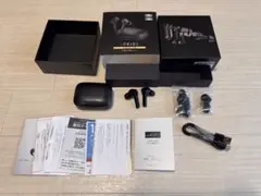 JPRIDE PREMIUM TWS-520 MK2 ワイヤレスイヤホンのサムネイル