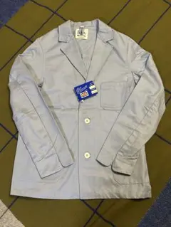 YARMO DRIVERS JACKET 英国製のサムネイル