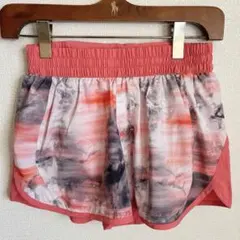 PUMA プーマ　ショートパンツ　インナー付