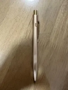 あ*す様 カランダッシュCARAN D'ACHE カランダッシュ メカニカルペンのサムネイル