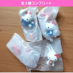 コンプリート カプセルトイ