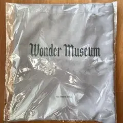 【即日発送】ミセスグリーンアップル　ワンダーミュージアム　 大阪限定トートバッグ