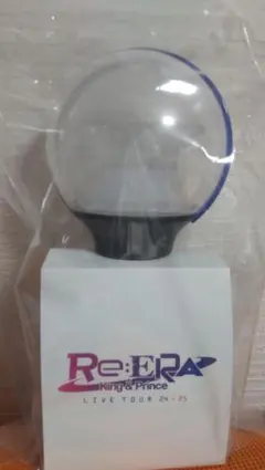 King & Prince Re:ERA ペンライト